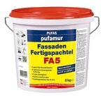 Pufas pufamur Fassaden-Fertigspachtel FA5 - 14kg 72105000