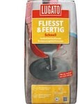 Lugato Fliesst & Fertig Schnell - 5kg 4760