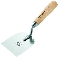 Storch Edelstahl-Stuckateur-Spachtel - 100mm 317610