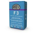 ARDEX F 3 F&uuml;ll-, Fleck- und Fl&auml;chenspachtel - 5kg 56160