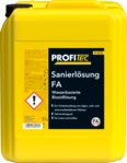 ProfiTec P 870 Sanierl&ouml;sung FA &ndash; 5 Liter &ndash; ChemBiozidDV 2200101410