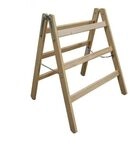 Euroline Holz-Handwerkerbock extra Breit, 700 mm 1158403