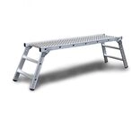 Euroline Arbeitsplattform, klappbar Nr. 839 8390000