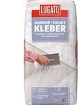 Lugato Marmor + Granit Kleber - 5kg 1230