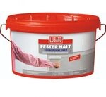 Lugato Fester Halt Styroporkleber - 4kg 2670