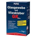 Pufas Glasgewebe- und Vlieskleber GK ultra - 1kg 20902000