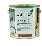 Osmo Terrassen-&Ouml;l &ndash; L&auml;rche - 0,75 Liter 11500020