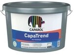 Caparol CapaTrend Wandfarbe - 12,5 Liter Schwarz 39267