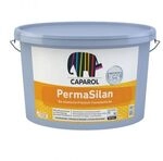Caparol PermaSilan Fassadenfarbe - 12,5 Liter Wei&szlig; 755693