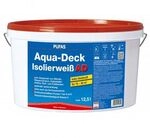 Pufas Aqua-Deck Isolierwei&szlig; AD - 10 Liter 14204000