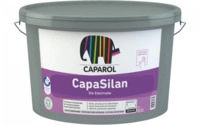 Caparol CapaSilan Wandfarbe - 12,5 Liter Weiss 702208