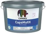 Caparol CapaMaXX Wandfarbe - 2,5 Liter Weiss 726893