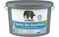 Caparol Sylitol Bio Innenfarbe - 5 Liter Weiss 1894