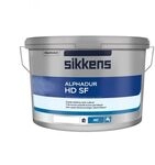 Sikkens Alphadur HD SF Wandfarbe - 12,5 Liter Weiss 5045930