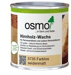 Osmo Hirnholz-Wachs 0,375 Liter 10300151