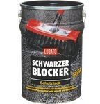Lugato Schwarzer Blocker Schutzlack - 5 Liter 7670