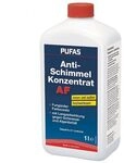 Pufas Anti-Schimmel-Konzentrat AF - 1 Liter 5607000