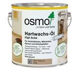 Osmo Hartwachs-&Ouml;l Effekt - 2,5 Liter 3041 Natural 10300073