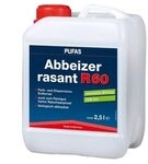 Pufas Abbeizer rasant R60 - 2,5 Liter 6903000