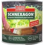 Lugato Schnexagon &ndash; 375ml Transparent trocknend 3420