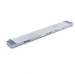 Euroline Vario-Alu-Bohle - 2,05 - 3,5 m 8340000
