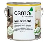 Osmo Dekorwachs - 0,75 Liter 3164 Eiche 10100032
