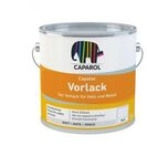 Caparol Capalac Vorlack - 0,75 Liter Weiss 618491
