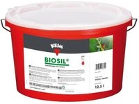 KEIM Biosil - Silikatfarbe f&uuml;r Innen Innenfarbe - 5 Liter Weiss 606059