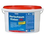 Pufas Hartschaum-Kleber HS - 8kg 1003000