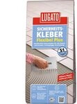 Lugato Sicherheitskleber Flexibel Plus - 3,5kg 1140