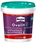 Metylan Ovalit S Spezialwandbelags-Kleber - 4kg 976695