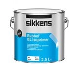 Sikkens Rubbol BL Isoprimer &ndash; Wei&szlig; - 1 Liter 5095760