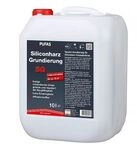 Pufas Siliconharz-Grundierung SG &ndash; 5 Liter 13903000