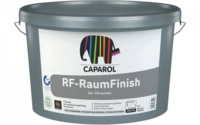 Caparol RF-RaumFinish Wandfarbe &ndash; 12,5 Liter - Weiss 733888