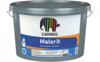 Caparol Malerit Innenfarbe - 2,5 Liter Weiss 815145