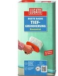 Lugato Beste Basis Tief-Grundierung Konzentrat - 5 Liter 2700