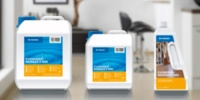 Dr. Schutz Fu&szlig;bodenreiniger 1000 - 5 Liter 17000590