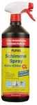 Pufas Schimmel-Spray Aktiv-Chlor CL - 1 Liter 5404000