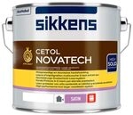 Sikkens Cetol Novatech Lasur - 1 Liter Esche 5018672
