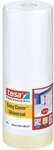tesa Easy Cover Universal 4368, Hellbeige - 33m x 1800mm 04368-00010-02