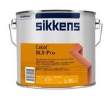 Sikkens Cetol BLX-Pro Lasur - 1 Liter Eiche Dunkel 213-1-004812