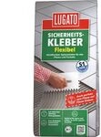 Lugato Sicherheitskleber Flexibel - Fliesenkleber - 20kg 3730