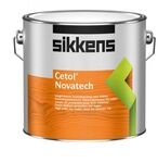 Sikkens Cetol Novatech Lasur - 500ml Eiche Hell 5018732