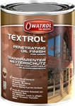 Owatrol Textrol Lufttrocknendes Natur&ouml;l - 1 Liter Farblos 10011