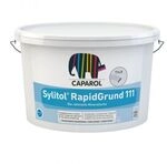 Caparol Sylitol RapidGrund 111 - 10 Liter 959732