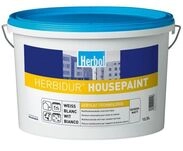 Herbol Herbidur Housepaint Fassadenfarbe - 12,5 Liter 5220918