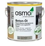 Osmo Beton-&Ouml;l - 2,5 Liter 11500116