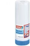 tesa Easy Cover UV Pr&auml;zision 4411, Blau - 17m x 2600mm 04411-00000-00