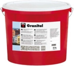 KEIM Granital - 5kg Weiss 511193