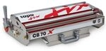 Tapofix Tapezierger&auml;t CB 70 X- inkl. Trennmesser u. Reinigungsschieber CB70X